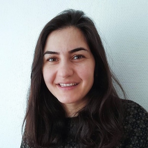 Parvaneh Adibpour
