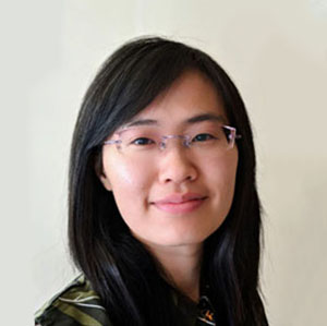 Minhui Ouyang, PhD