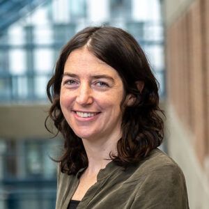 Lauren Emberson, PhD