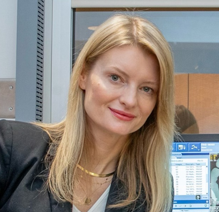 Emma Duerden