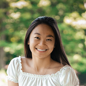 Emily M Chen