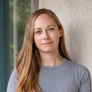 Lindsey Powell (co-chair)