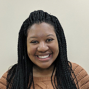 Shelby Leverett (Co Chair)