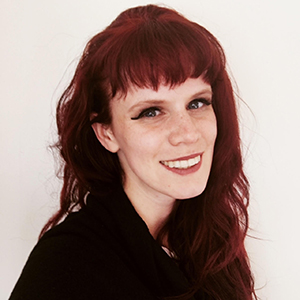 Tara Rutter (Co-chair)