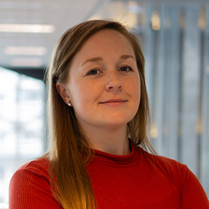 Fiona O' Donovan (Program Committee Liaison)