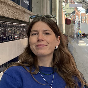 Jucha Willers Moore (Co-Chair)