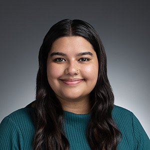 Prathyusha (Pratt) Srinivasan