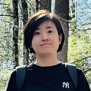 Yanbin Niu (SWC Liaison)