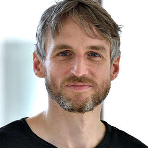 Jonathan O’Muircheartaigh