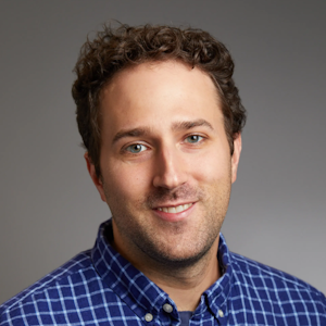 Dustin Scheinost (Co-Chair)