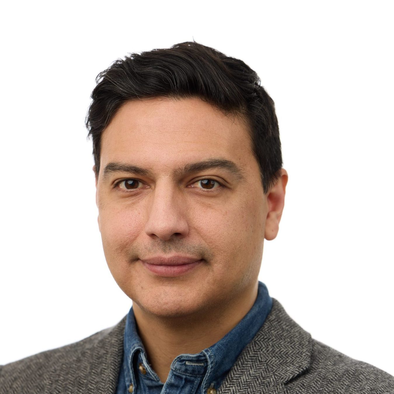 Claudio Ferre